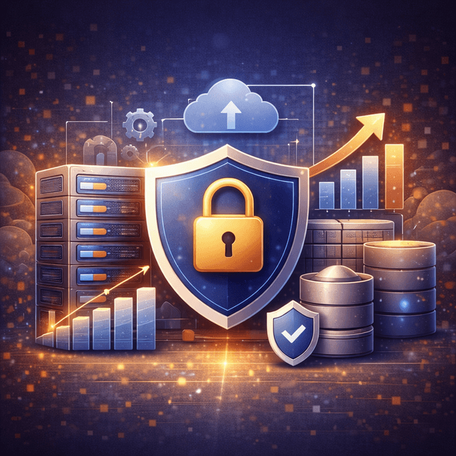 Secure and Scalable Software Development