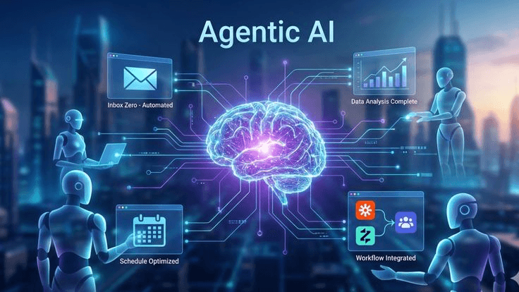 Network Activity Monitoring