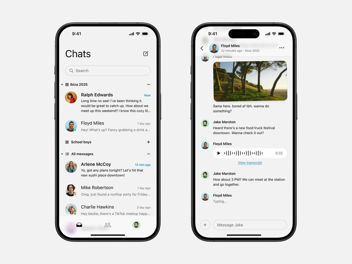 Mobile App Development